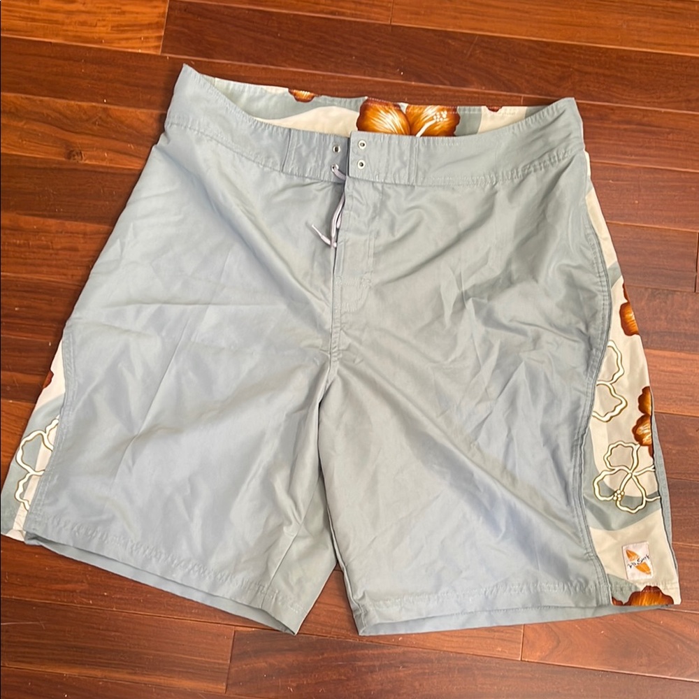 Men's Swim Shorts size 38